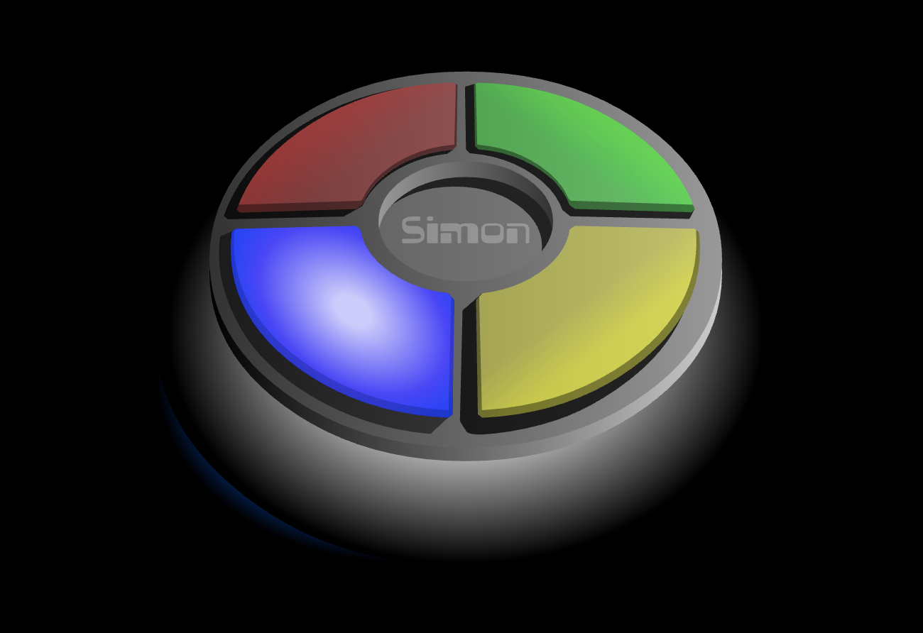 Simon Game